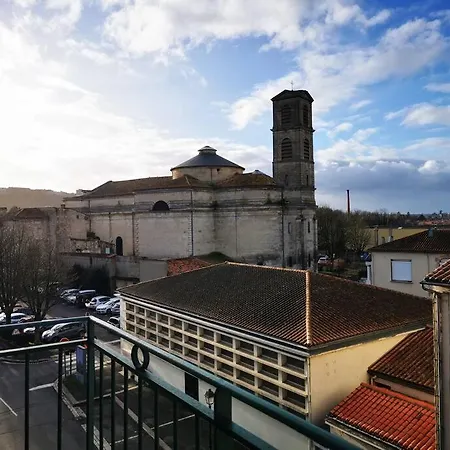 Appartement Houmeau 3- Gare Pole Image *