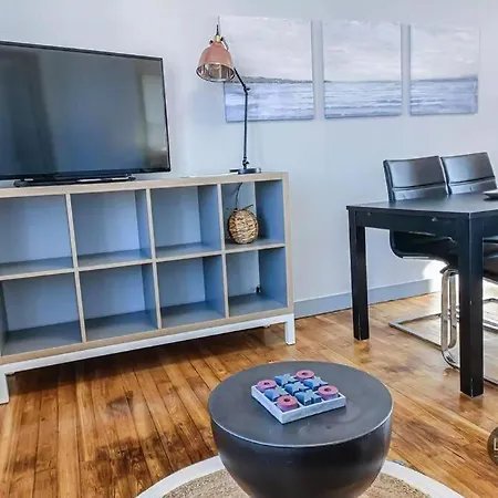 Apartment Houmeau 3- Gare Pole Image