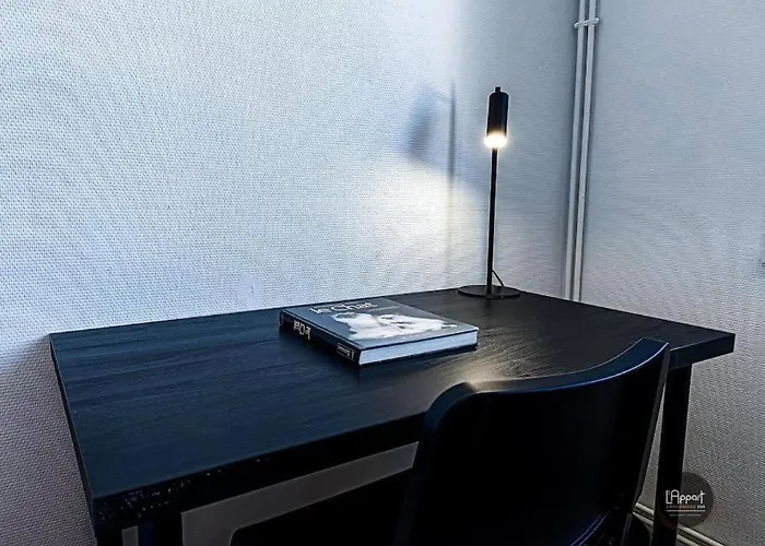 Apartment Houmeau 3- Gare Pole Image Angouleme